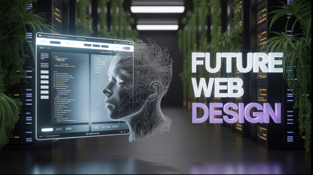 Web Design Trends to Expect in 2026: The Era of AI