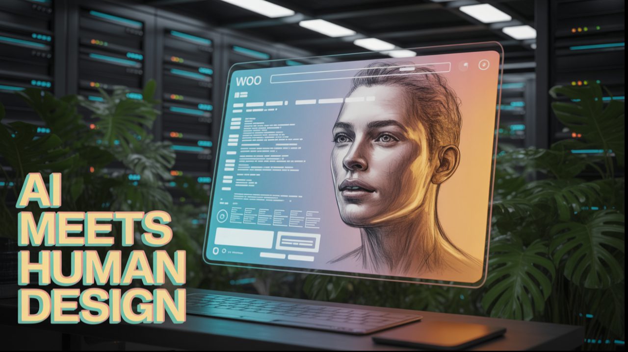 Web Design Trends to Expect in 2026: The Era of AI