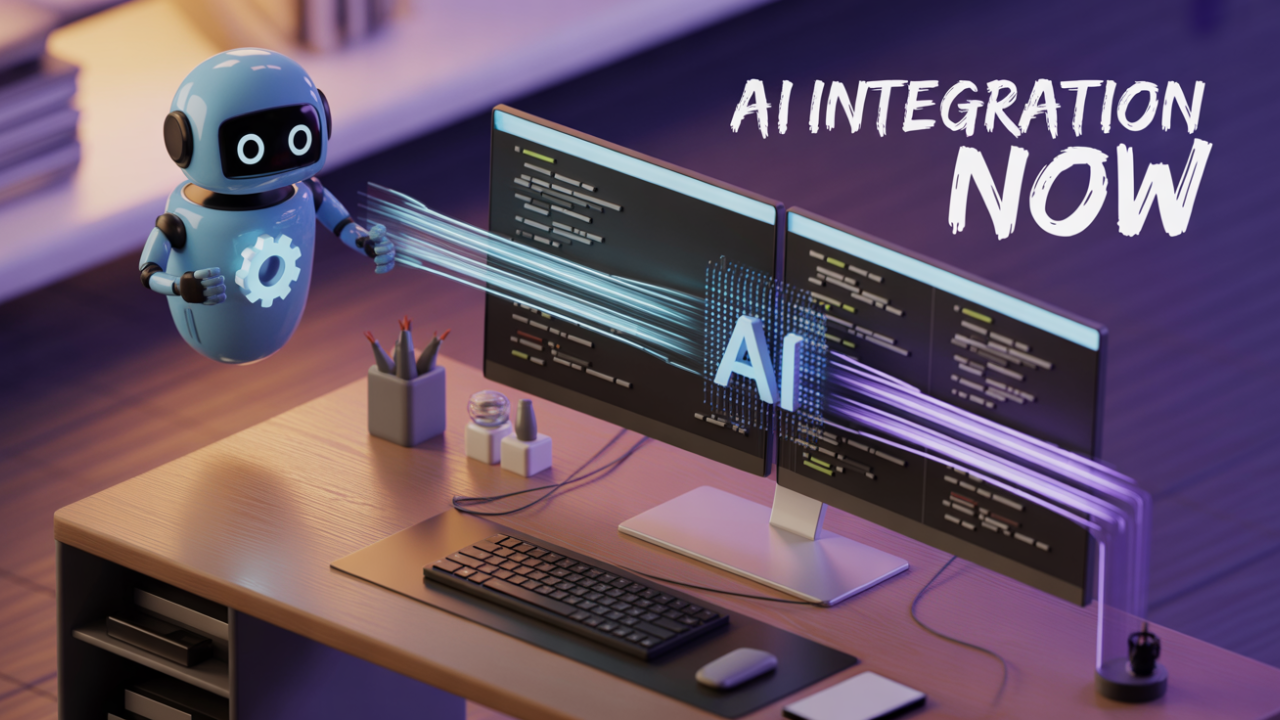 Top 10 AI Tools Web Developers Must Master in 2026