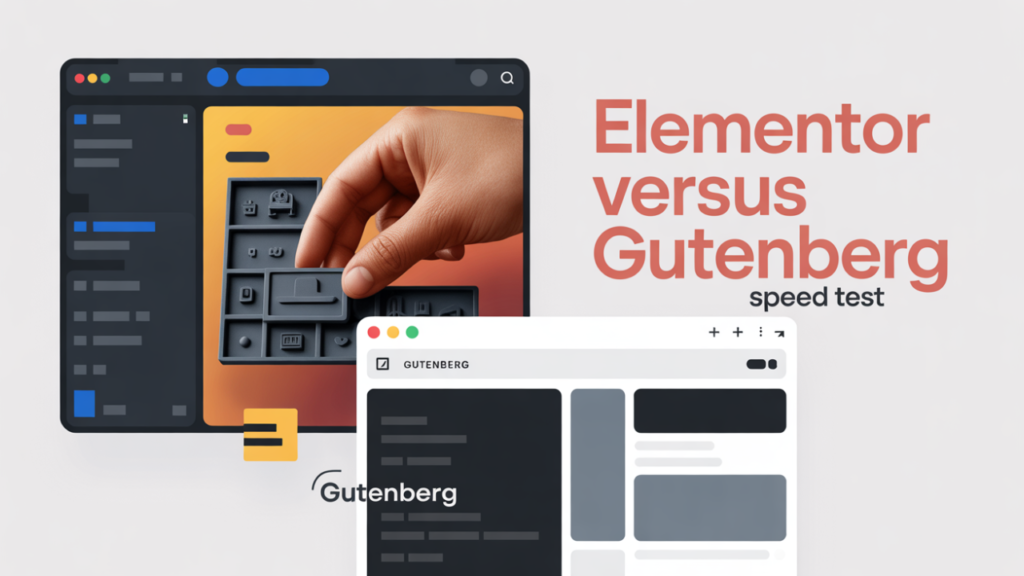 Elementor vs. Gutenberg: Which Builder Rules WordPress in 2026?