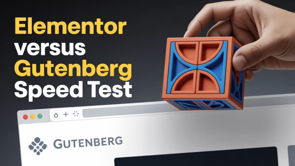 Elementor vs. Gutenberg: Which Builder Rules WordPress in 2026?