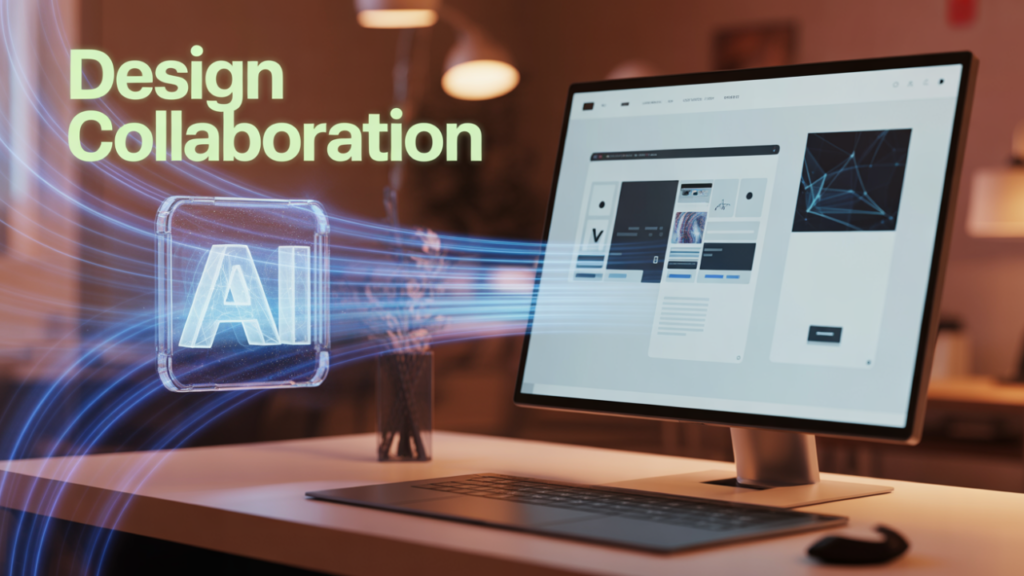 How AI Is Transforming Web Design (The Ultimate 2026 Guide)