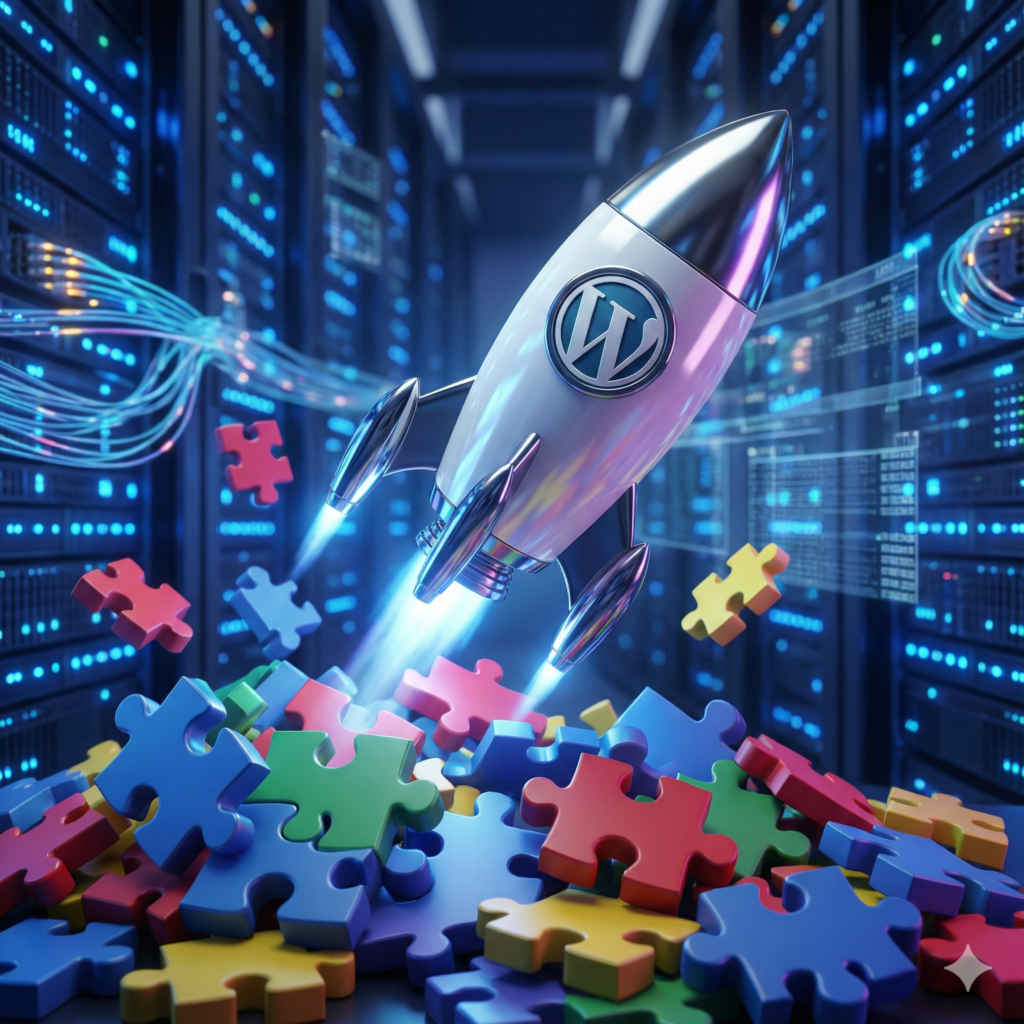 The Ultimate Guide to Solving WordPress Plugin Bloat and Speed Issues