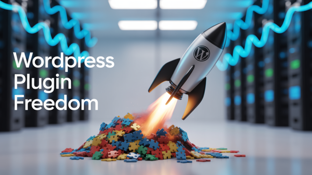 The Ultimate Guide to Solving WordPress Plugin Bloat and Speed Issues