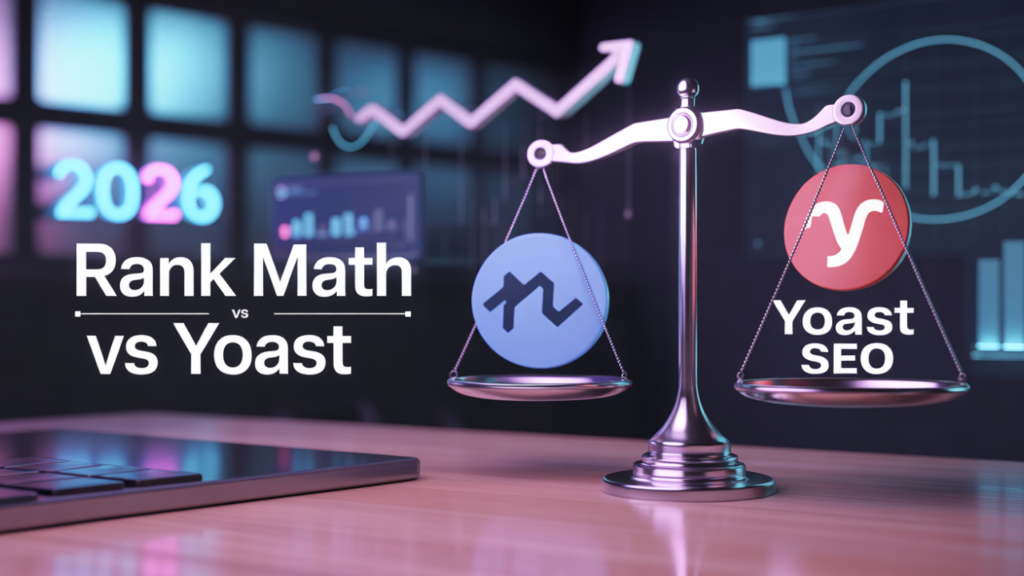 Rank Math vs. Yoast SEO: The 2026 Showdown for #1 Rankings