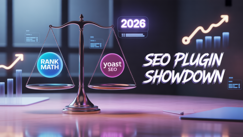 Rank Math vs. Yoast SEO: The 2026 Showdown for #1 Rankings
