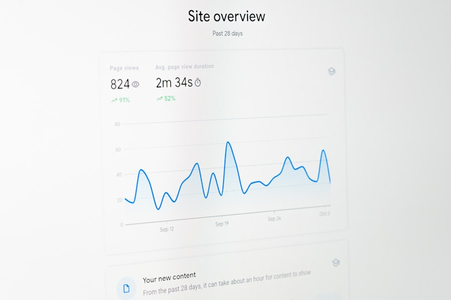 Website Speed Optimization

